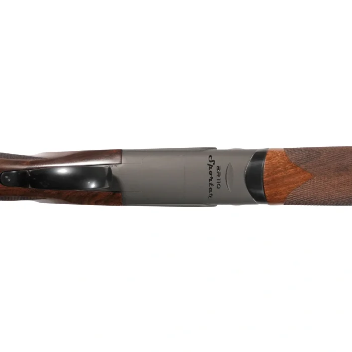 Bok Rizzini BR110 SPORTER KAL.12/76